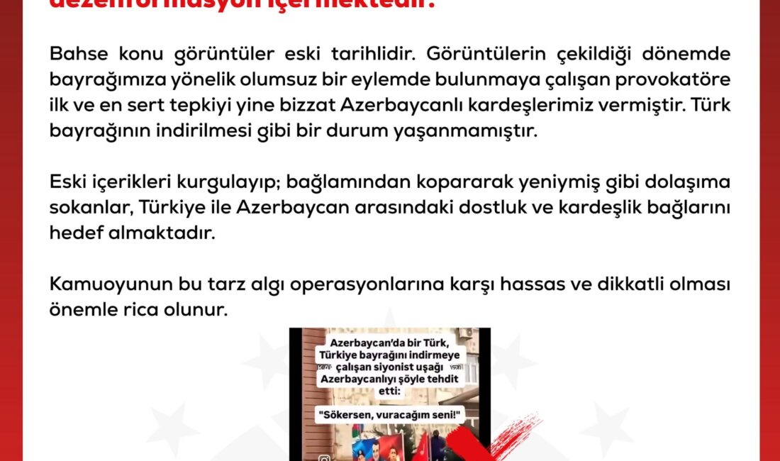 ANKARA / TEKHA İletişim