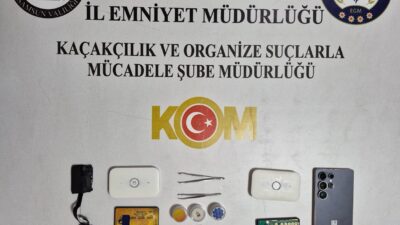 SAMSUN / TEKHA Samsun’un Canik