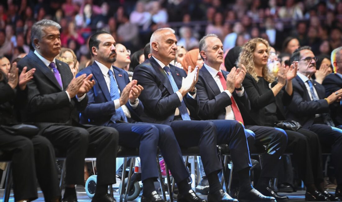 ANKARA / TEKHA Cumhuriyetin