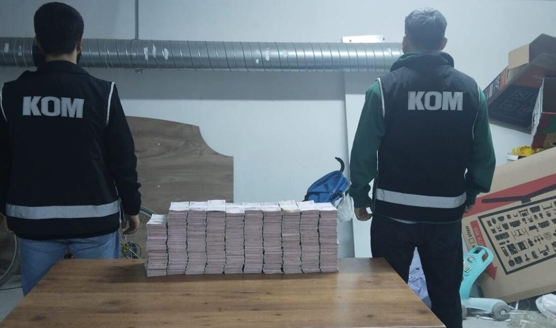 KOCAELİ / TEKHA Kocaeli