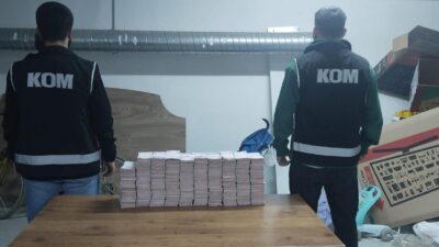 KOCAELİ / TEKHA Kocaeli merkezli