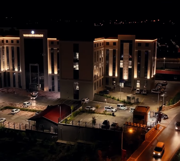 Yalova merkezli 6 ilde