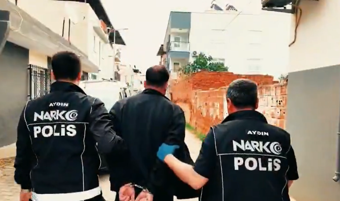 İçişleri Bakanlığı koordinesinde ülke
