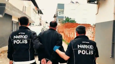 İçişleri Bakanlığı koordinesinde ülke genelinde