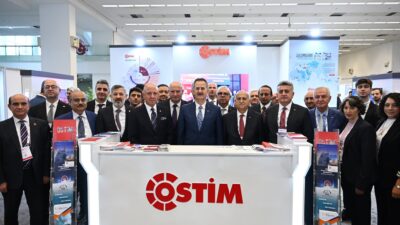 ANKARA / TEKHA Savunma Sanayii