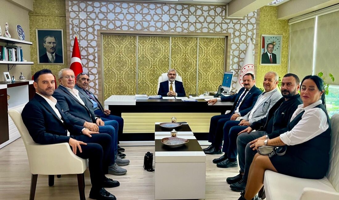 Yalova Anadolu Dernekler Federasyonu