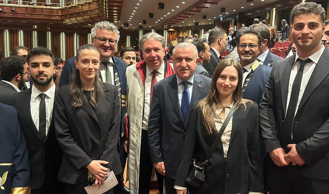Cumhurbaşkanı Recep Tayyip Erdoğan’ın