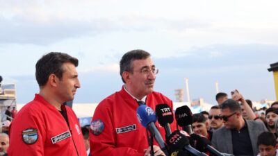 ŞANLIURFA / TEKHA Şanlıurfa’da düzenlenen