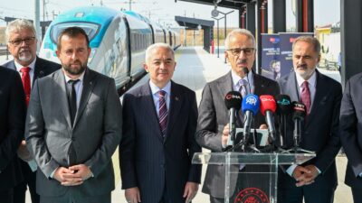 KIRKLARELİ / TEKHA Ulaştırma ve