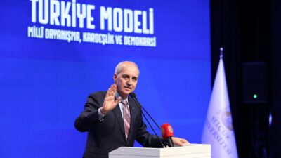 KONYA / TEKHA Türkiye Büyük