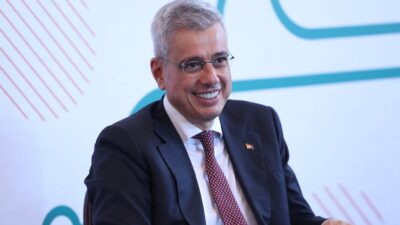 İSTANBUL / TEKHA Sağlık Bakanı
