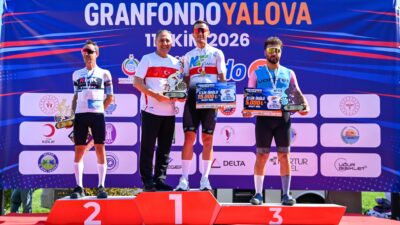 Yalova Valiliği himayesinde düzenlenen 2.