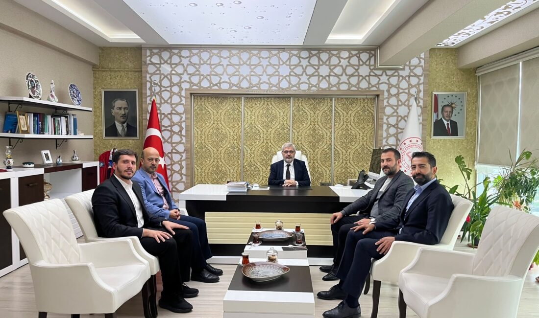 YALOVA / TEKHA Demokrasi