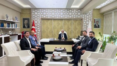 YALOVA / TEKHA Demokrasi ve