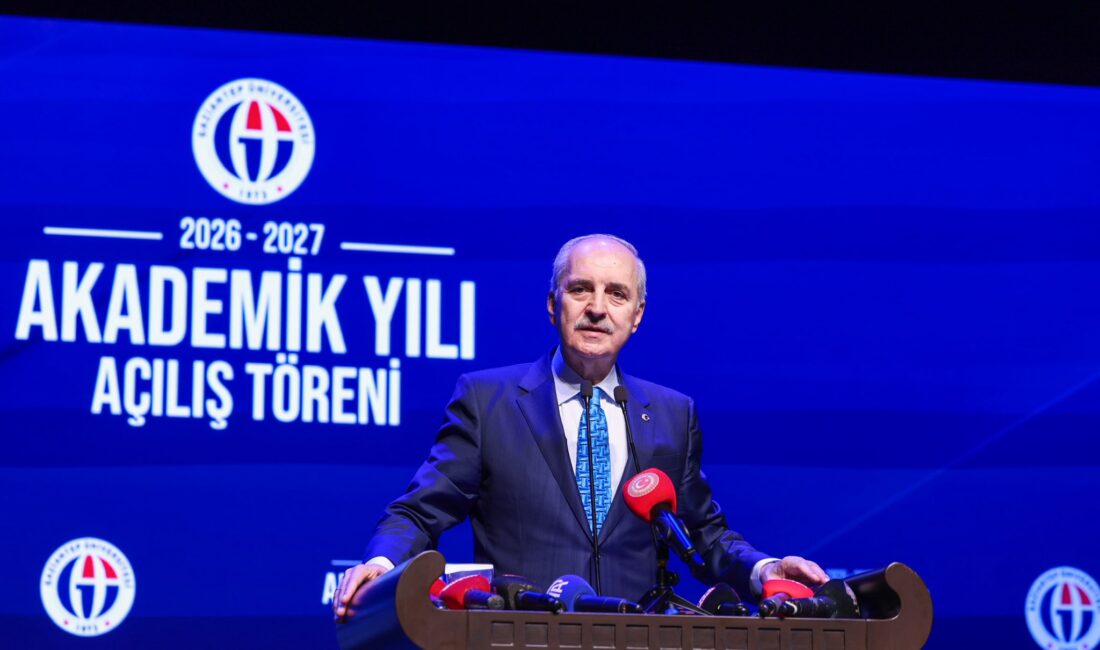 GAZİANTEP / TEKHA Türkiye