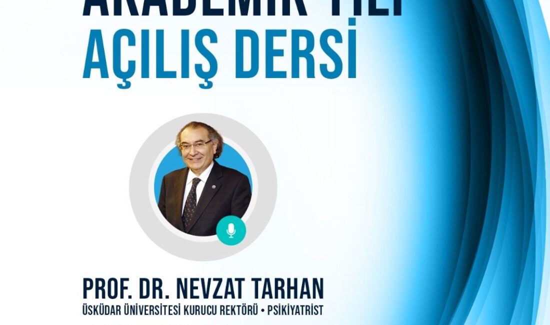 Yalova Üniversitesi, 2026-2027 Akademik