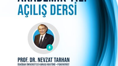 Yalova Üniversitesi, 2026-2027 Akademik Yılı