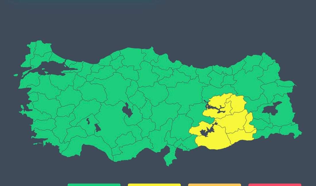 ANKARA / TEKHA İçişleri