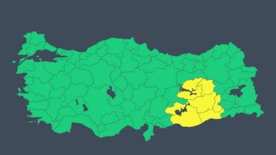 ANKARA / TEKHA İçişleri Bakanlığı,
