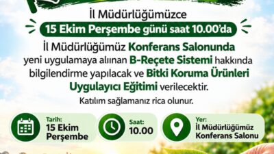 Yalova İl Tarım ve Orman