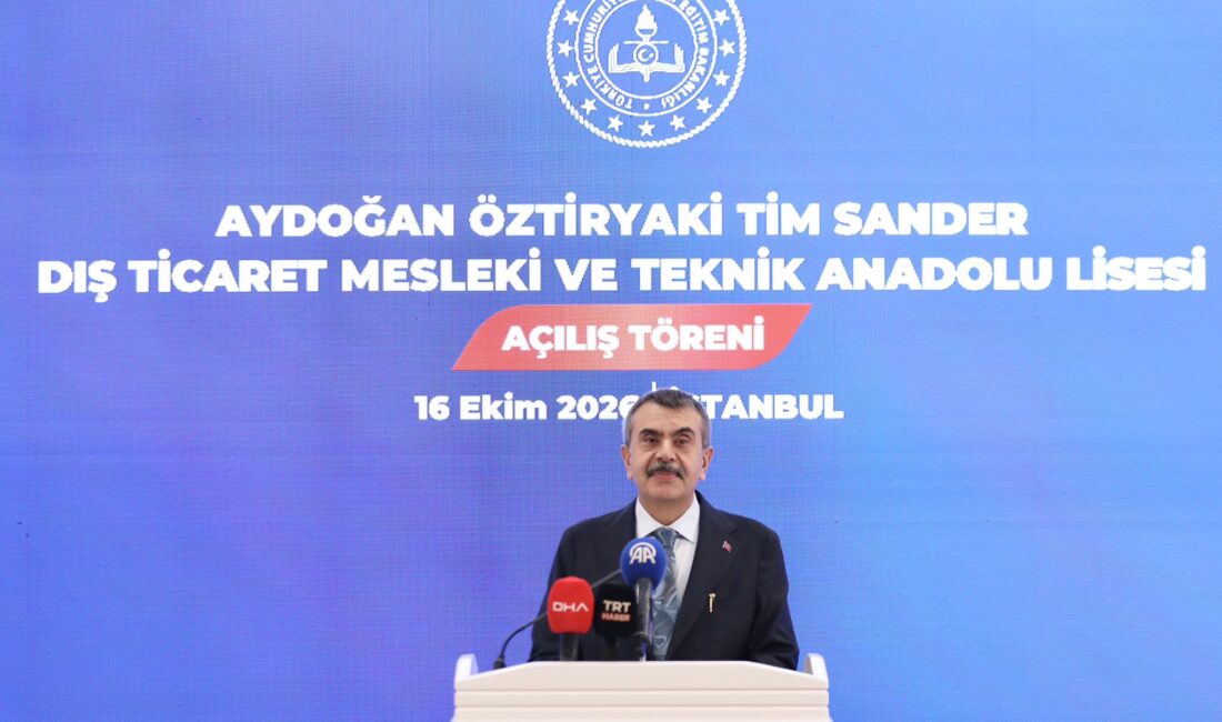 İSTANBUL / TEKHA Milli