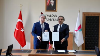 Yalova Üniversitesi ile Yalova Gençlik