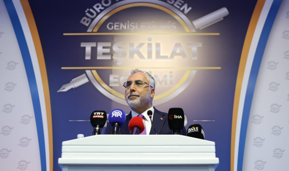 ANTALYA / TEKHA Çalışma
