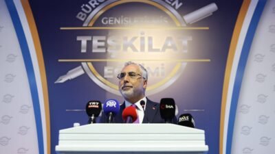 ANTALYA / TEKHA Çalışma ve