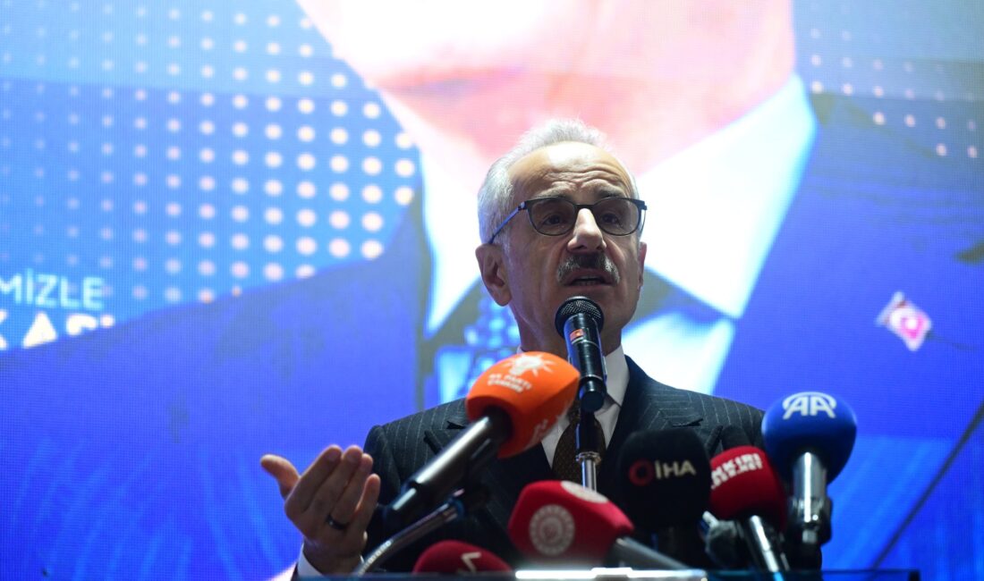 ÇANKIRI / TEKHA Ulaştırma