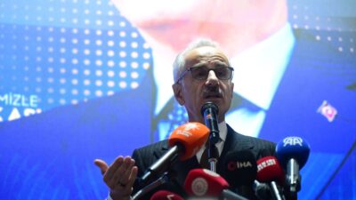 ÇANKIRI / TEKHA Ulaştırma ve