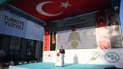 KASTAMONU / TEKHA Tarım ve