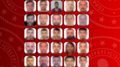 ANKARA / TEKHA İçişleri Bakanlığı