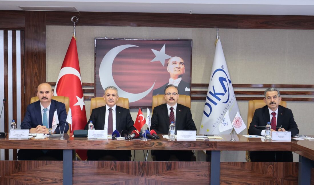 MARDİN / TEKHA Dicle