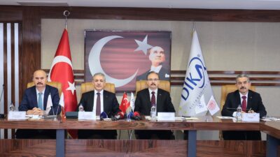 MARDİN / TEKHA Dicle Kalkınma