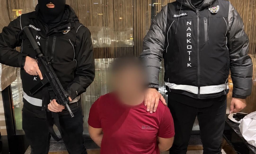 İSTANBUL / TEKHA Belçika