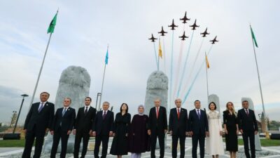 ANKARA / TEKHA Cumhurbaşkanı Recep