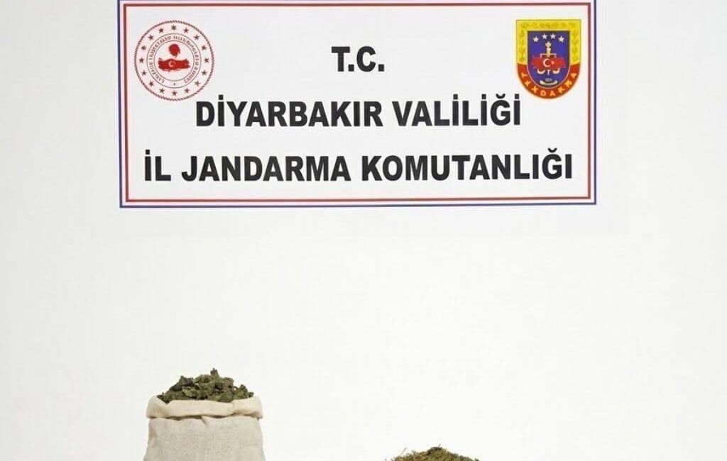 DİYARBAKIR / TEKHA Diyarbakır