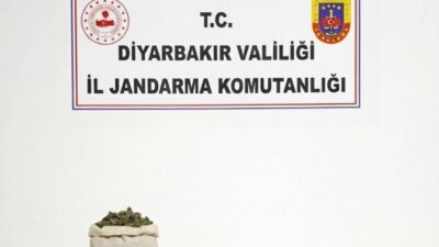 DİYARBAKIR / TEKHA Diyarbakır İl