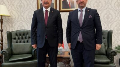 ESKİŞEHİR / TEKHA Tek Haber
