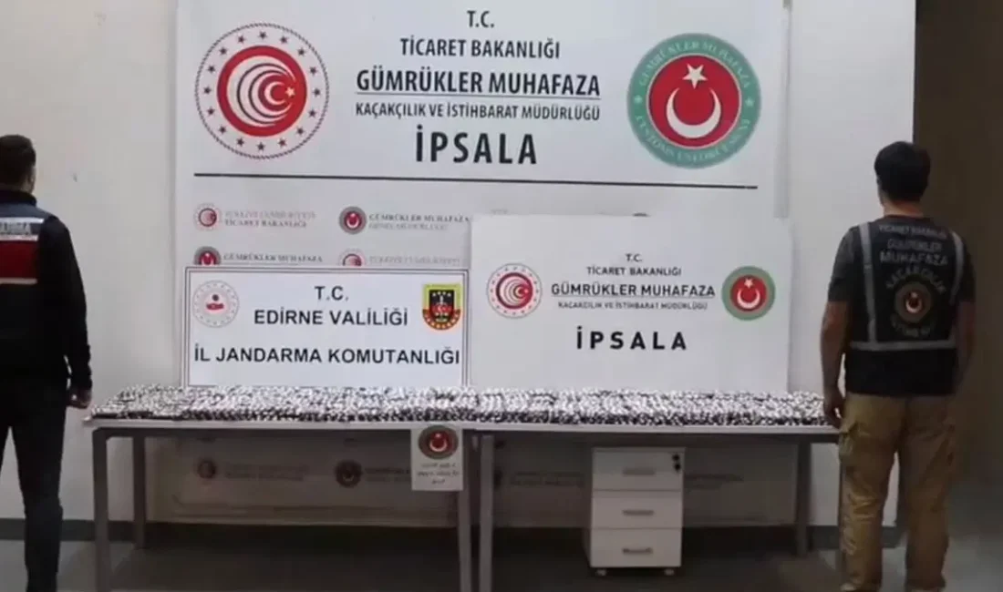 EDİRNE / TEKHA Edirne