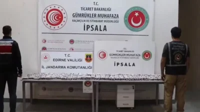 EDİRNE / TEKHA Edirne İl
