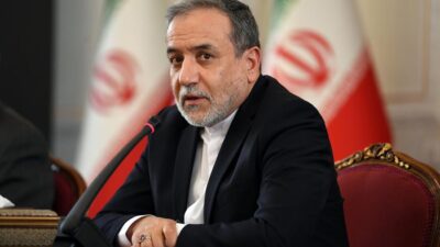 İRAN / TEKHA İran Dışişleri