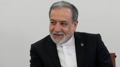 İRAN / TEKHA İran Dışişleri