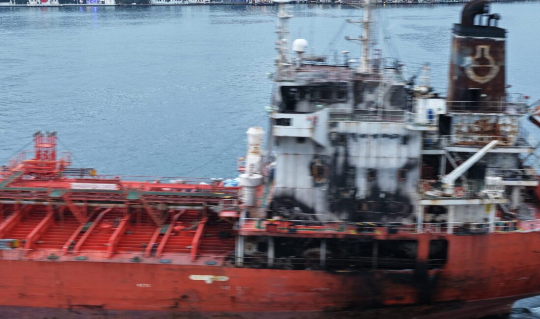 İSTANBUL / TEKHA Rusya’da