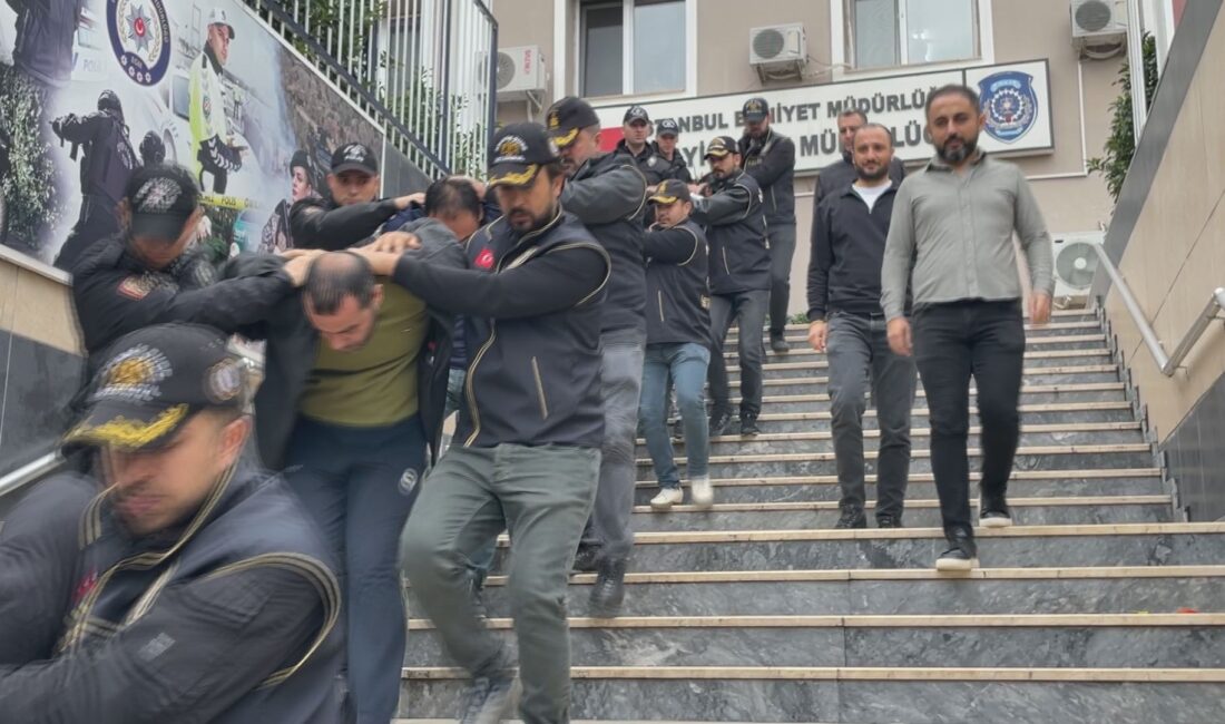 İSTANBUL / TEKHA İstanbul