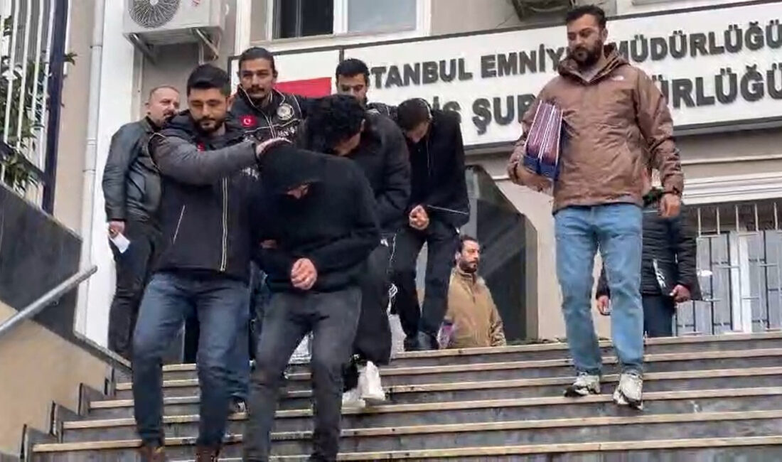 İSTANBUL / TEKHA İstanbul’da