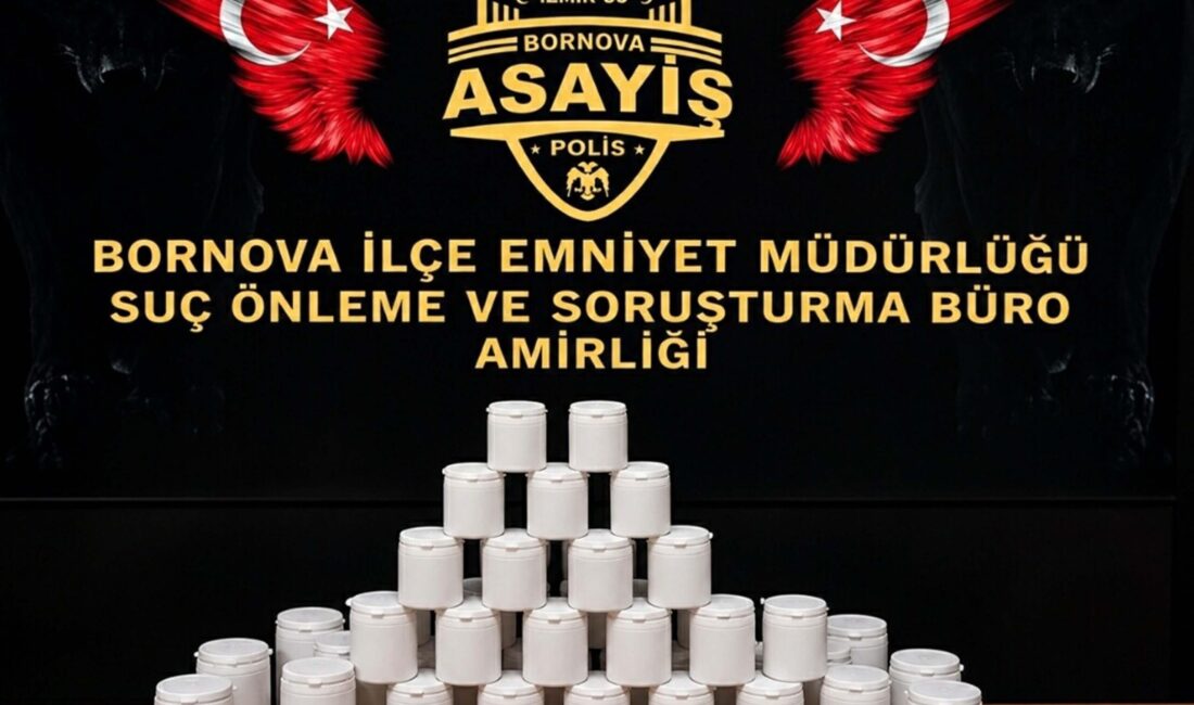 İZMİR / TEKHA İzmir’in