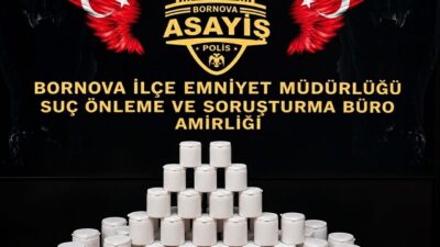 İZMİR / TEKHA İzmir’in Bornova