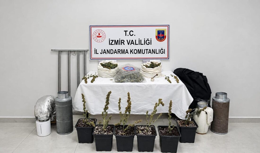 İZMİR / TEKHA İzmir