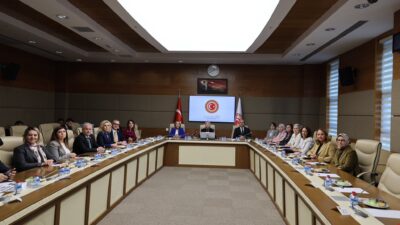 ANKARA / TEKHA Türkiye Büyük